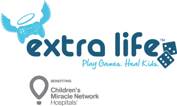 Extra Life